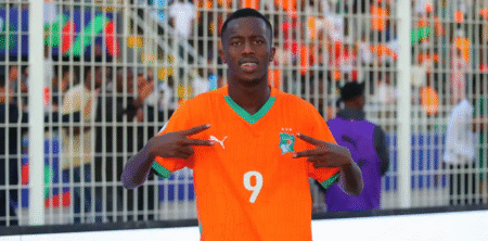 Mondial U17 : Côte d’Ivoire et Égypte à l’affût ce vendredi