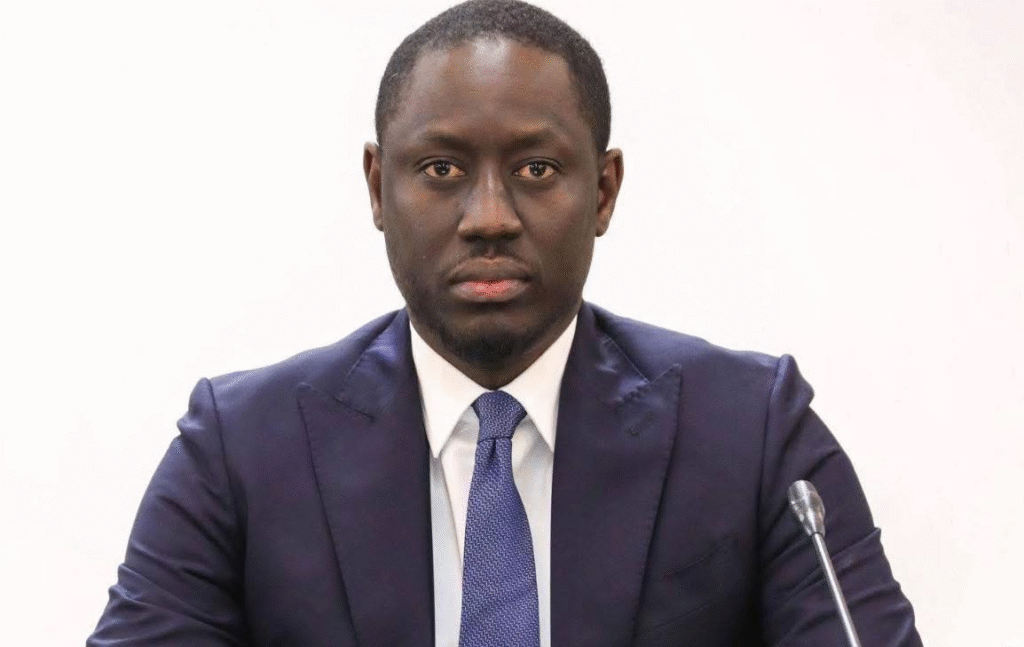 Sénégal : un ancien ministre interpellé pour détournement présumé
