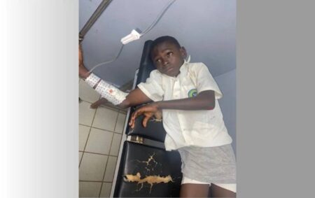 Gabon: un lycéen échappe à une tentative de rapt à Franceville