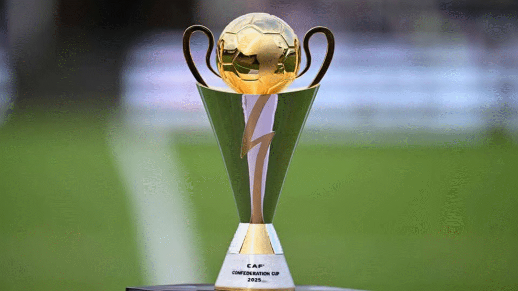 Coupe de la Confédération : débuts intenses dès la 1ère journée