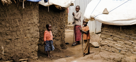 RDC : 89 civils tués dans une série d’attaques attribuées aux ADF