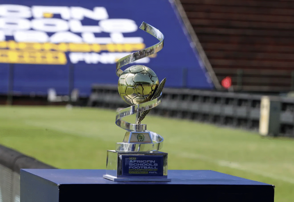 Championnat Scolaire U-15 : lancement jeudi