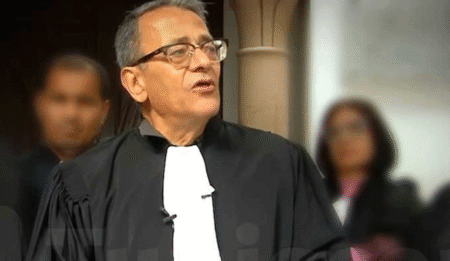 Tunisie : l’avocat Ahmed Souab condamné à cinq ans de prison