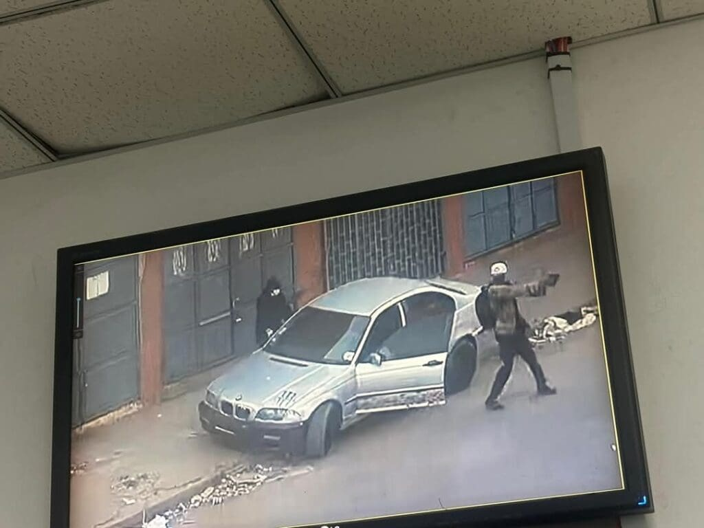 Gabon : démantèlement d’un réseau de braqueurs à Libreville