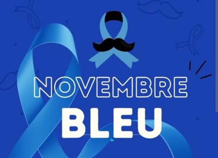 Togo: lancement de la campagne « Novembre Bleue »