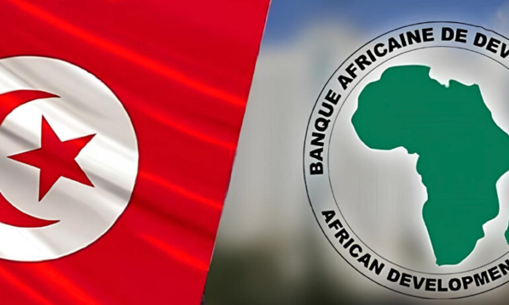 BAD: €111,5 millions pour le réseau d’eau potable du Grand Tunis