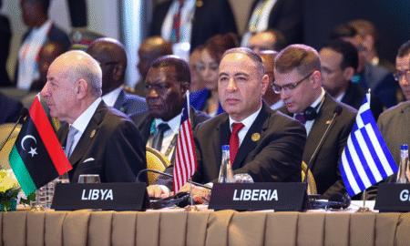 Al-Baour sur le soutien de la Libye au partenariat Afrique-Europe