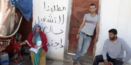 Tunisie : des plans régionaux pour dynamiser le marché du travail