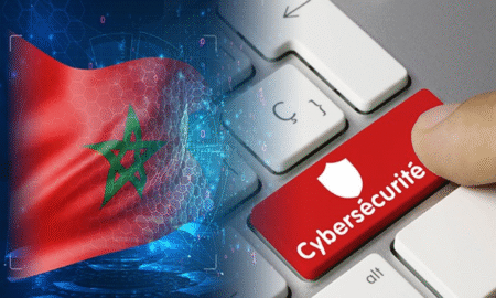 Maroc : Le marché de la cybersécurité atteint $ 1,2 Mrd