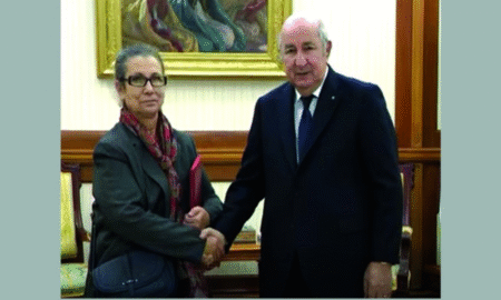 Tebboune et le «dialogue national» pour refonder la vie publique