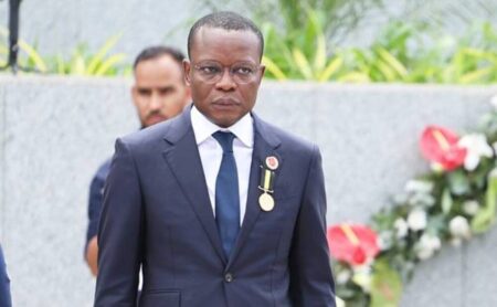 Angola/MPLA : Adão de Almeida pressenti à la tête de l’Assemblée