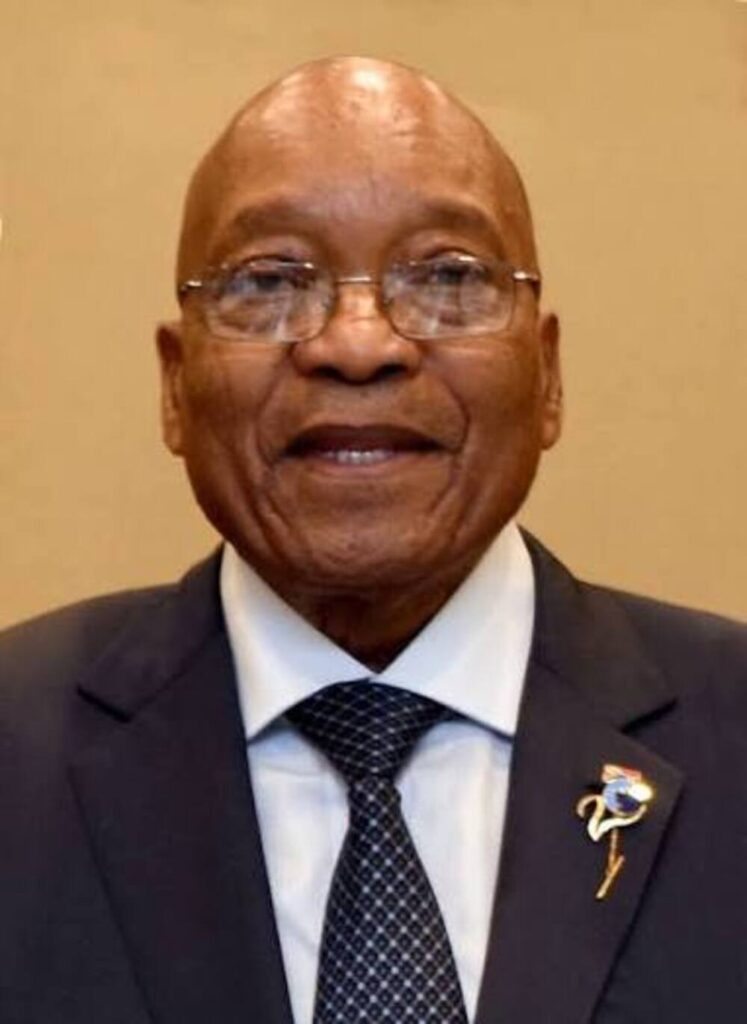 Émeutes de 2021 : la fille de Zuma clame son innocence