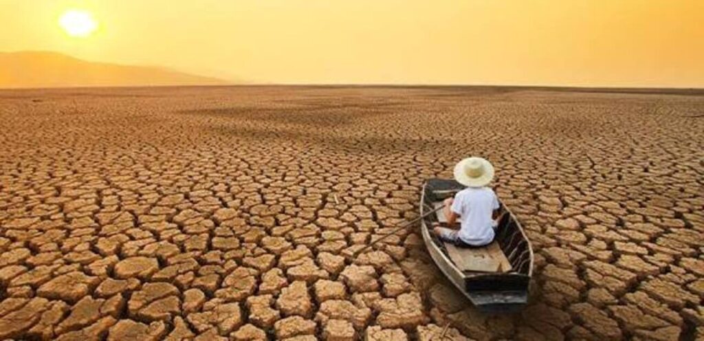 Afrique : miser sur l’adaptation face au réchauffement (expert)