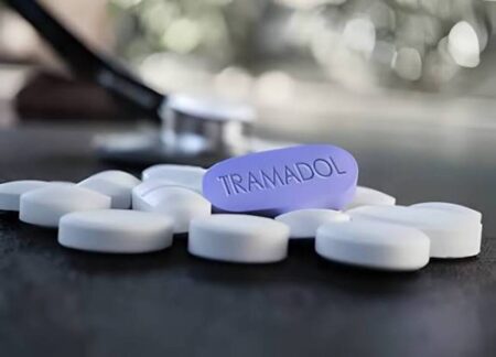 Gabon/Léconi : un homme arrêté avec du tramadol dans du manioc