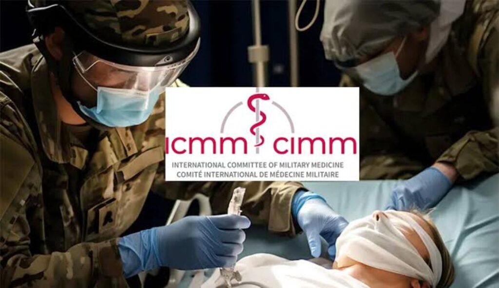 La Tunisie préside le Groupe Pan-Africain de médecine militaire