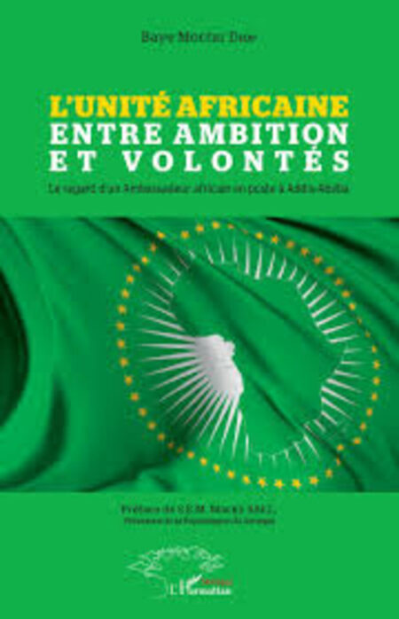 36 influenceurs unissent leurs voix pour l’unité africaine