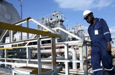 Soudan du Sud : une vente de pétrole bloquée au RU pour une dette