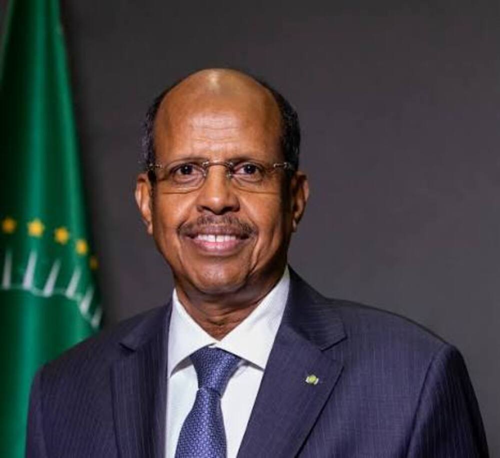 Mali : le président de la CUA appelle à une action internationale