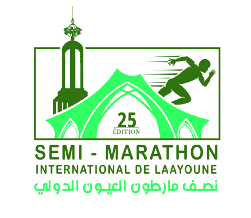 Maroc : les Kényans dominent le semi-marathon de Laâyoune
