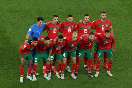 CAN 2025: le Maroc veut garder le trophée chez lui (Hakimi)