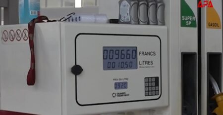 Dakar : satisfaction après la baisse du carburant