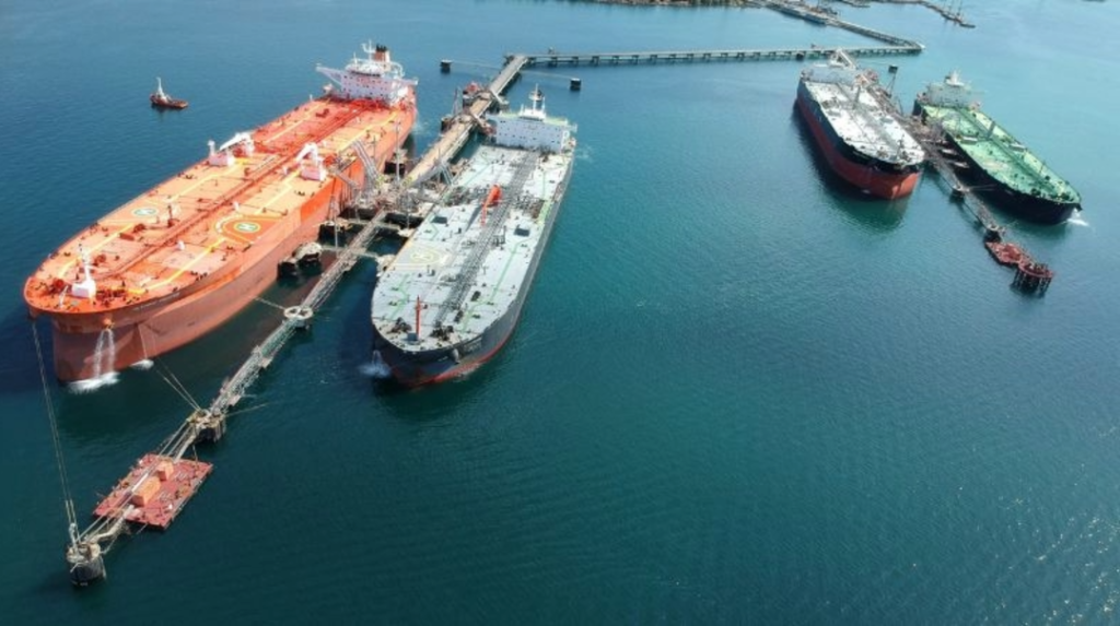 Pétrolier Badr : la justice bulgare favorable à la Libye