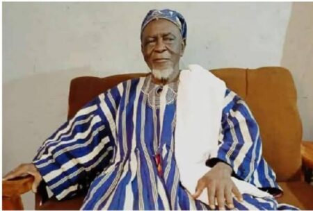 Ghana : l’armée évacue Alhaji Seidu Abagre de Bawku