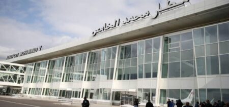 CAN: L’aéroport Mohammed V au-delà de 11 millions de passagers