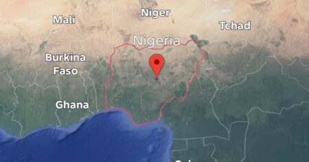 Nigéria : frappes antiterroristes avec les USA dans le nord-ouest