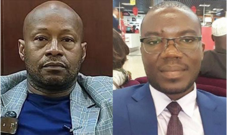 Mali : annulation des poursuites contre deux membres de l’OLT
