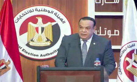 Egypte : résultats du 1er tour de la 2e phase des législatives