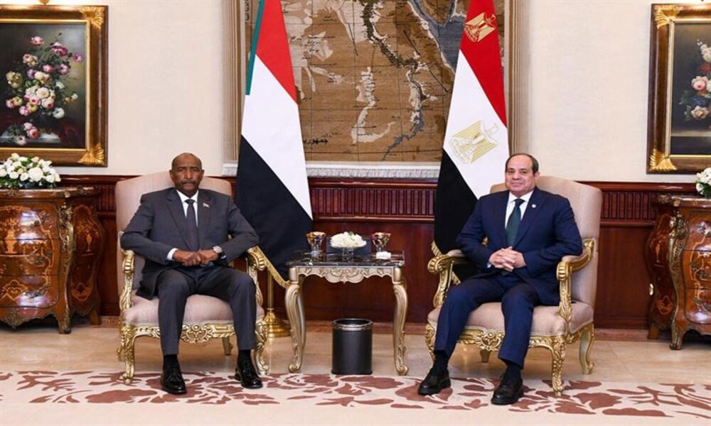 Egypte : plein soutien à la vision de Trump pour le Soudan