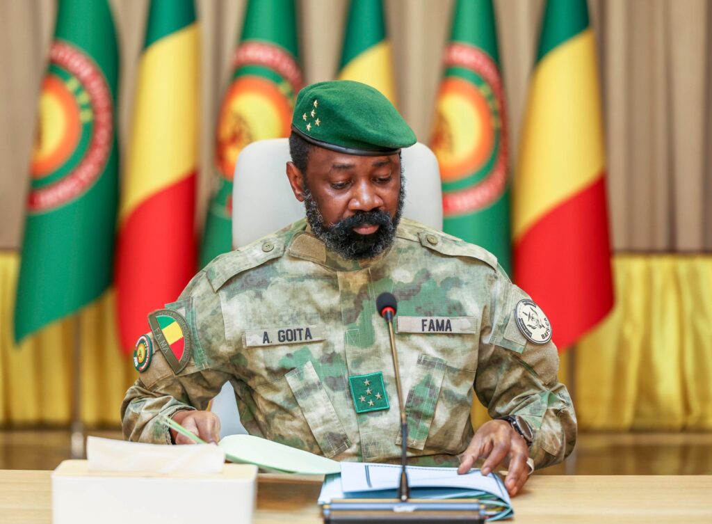Mali : une stratégie nationale pour structurer la cybersécurité