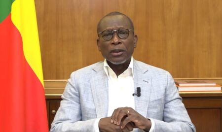Bénin : la réforme constitutionnelle promulguée