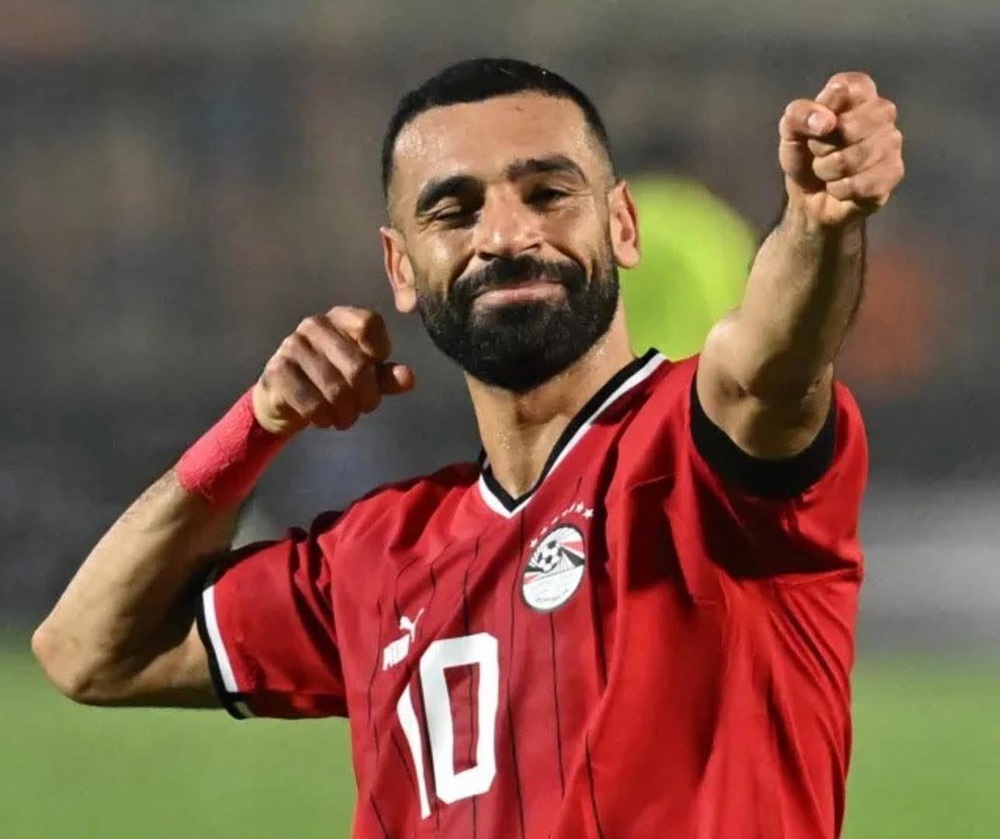 CAN 2025 : L’Égypte, première équipe qualifiée en 8e de finale