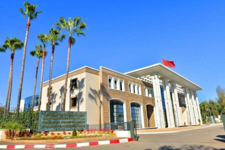 Rabat: 1ere Conférence sur les victimes africaines du terrorisme