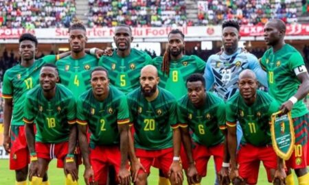 CAN 2025: Le Cameroun et la Côte d’Ivoire se neutralisent 1-1