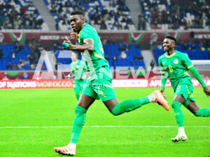 CAN 2025 : le Sénégal termine 1er, la RDC et le Benin qualifiés