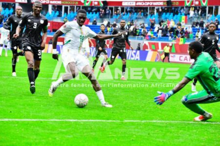 CAN 2025: Bons débuts du Nigéria, de la Tunisie et du Sénégal