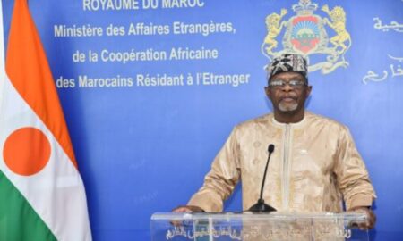 Sahara: Le Niger salue la résolution 2797 du Conseil de sécurité