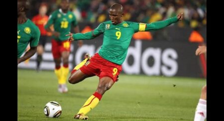 CAN : records et légendes du football africain