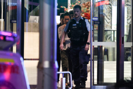 Australie : 10 morts dans une fusillade sur une plage de Bondi