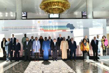 Maroc : placer les victimes au cœur de l’action antiterroriste