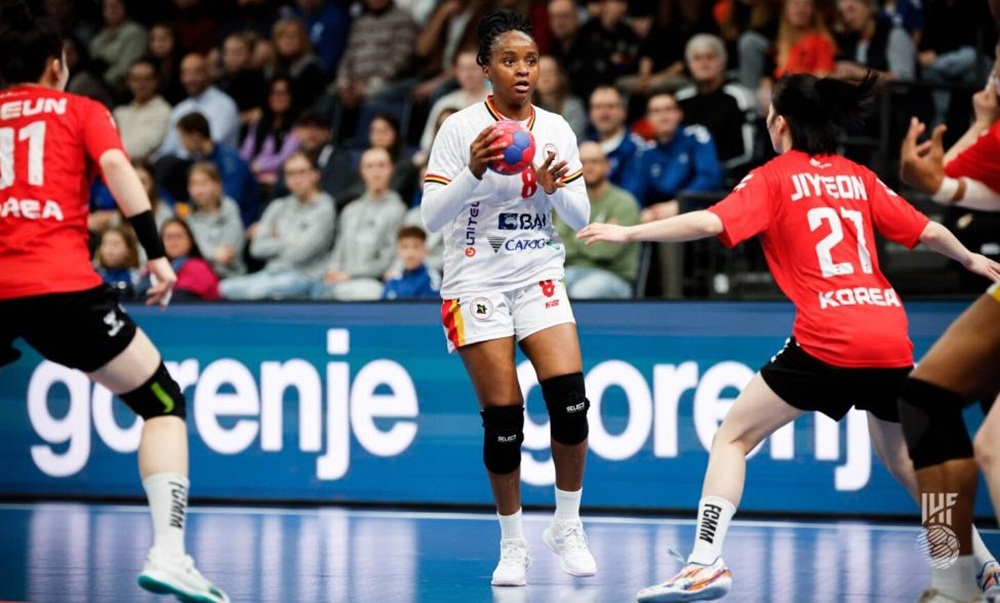 Mondial de handball 2025 : l’Angola défie le Brésil ce vendredi