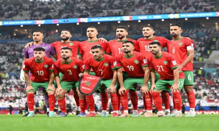 Coupe Arabe : le Maroc décroche sa place en demi-finale