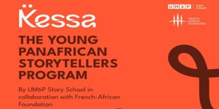 Kessa, une initiative pour valoriser le récit africain, lancée