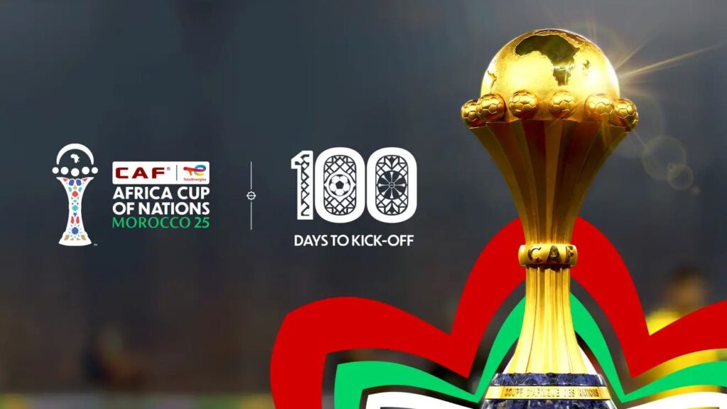 CAN 2025/Maroc : un service numérique dédié à la météo des matchs