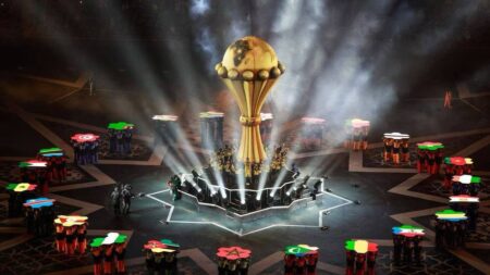 Maroc : coup d’envoi de la CAN 2025