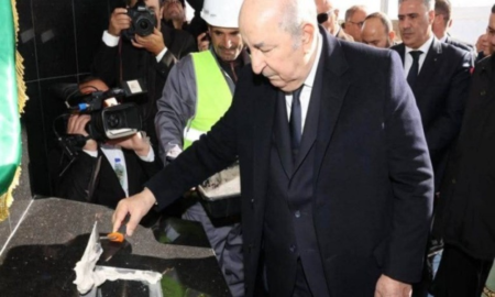Algérie/Aadl3: le chantier accéléré entre espoirs et frustrations