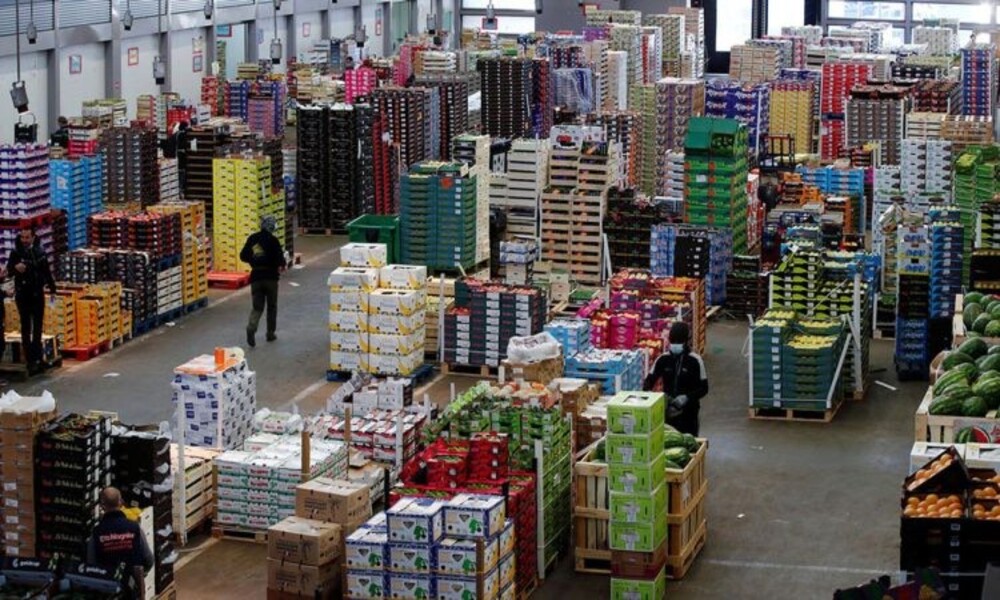 Maroc : le tertiaire en progression au 3ᵉ trimestre 2025 (HCP)